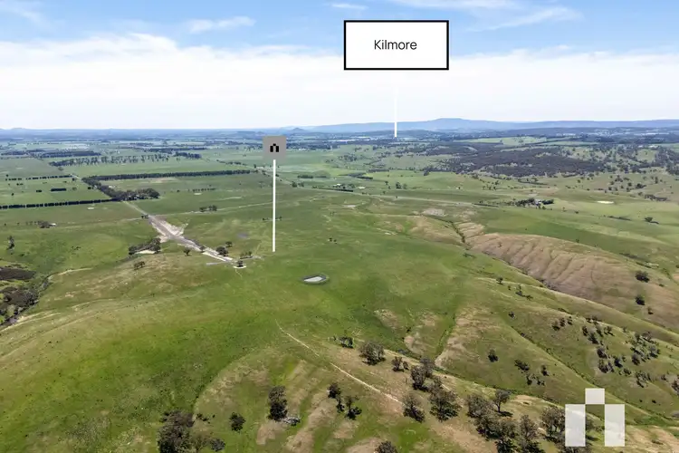 Second view of Homely land listing, 385 Odwyers Road, Forbes VIC 3764