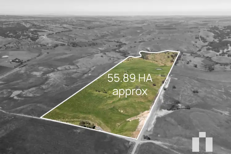 Third view of Homely land listing, 385 Odwyers Road, Forbes VIC 3764