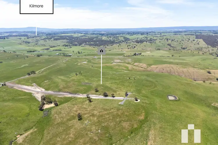 Fourth view of Homely land listing, 385 Odwyers Road, Forbes VIC 3764