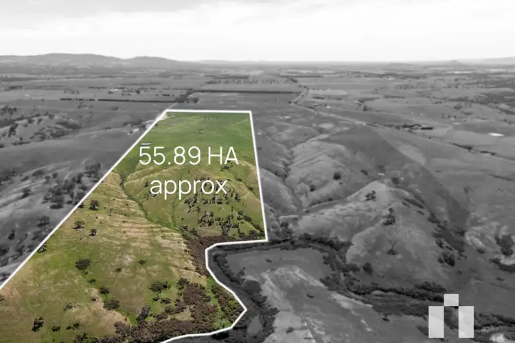 Fifth view of Homely land listing, 385 Odwyers Road, Forbes VIC 3764