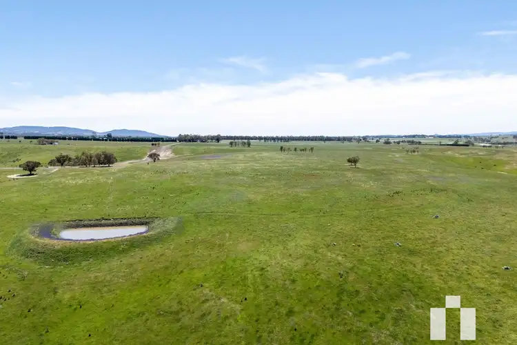 Sixth view of Homely land listing, 385 Odwyers Road, Forbes VIC 3764