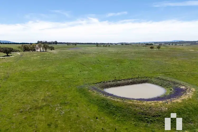 Seventh view of Homely land listing, 385 Odwyers Road, Forbes VIC 3764