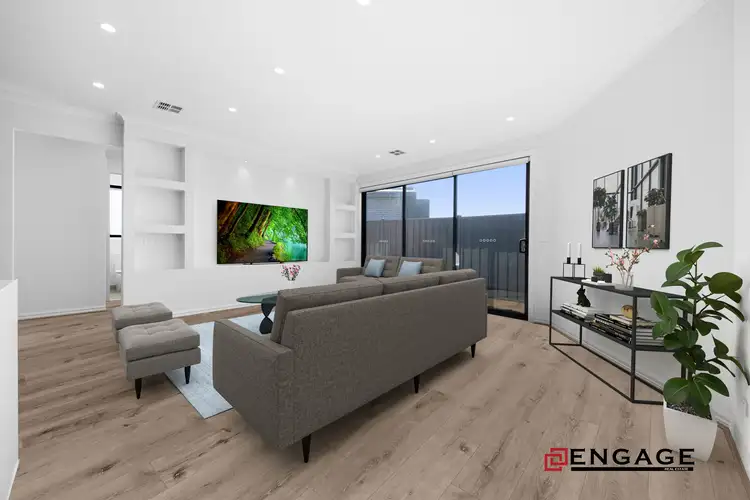 Sixth view of Homely house listing, 8 Paradoxa Drive, Tarneit VIC 3029