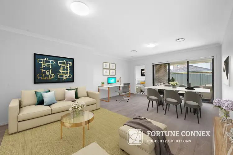 43 Witchingham Street, Marsden Park NSW 2765