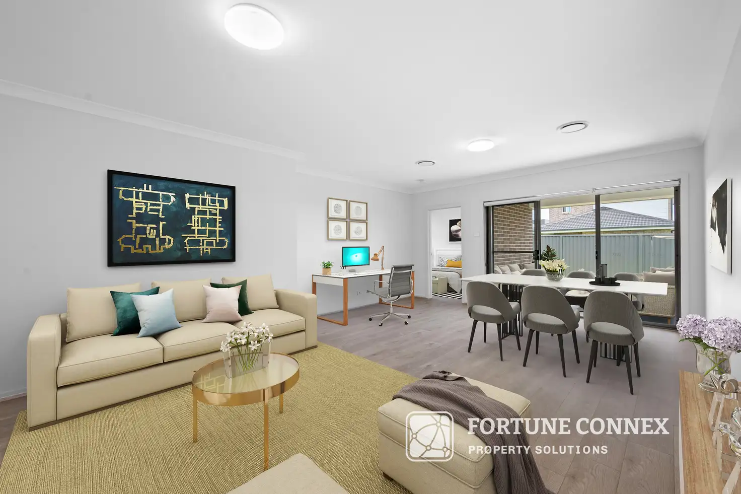 Main view of Homely house listing, 43 Witchingham Street, Marsden Park NSW 2765