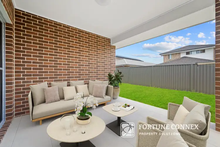 Fourth view of Homely house listing, 43 Witchingham Street, Marsden Park NSW 2765