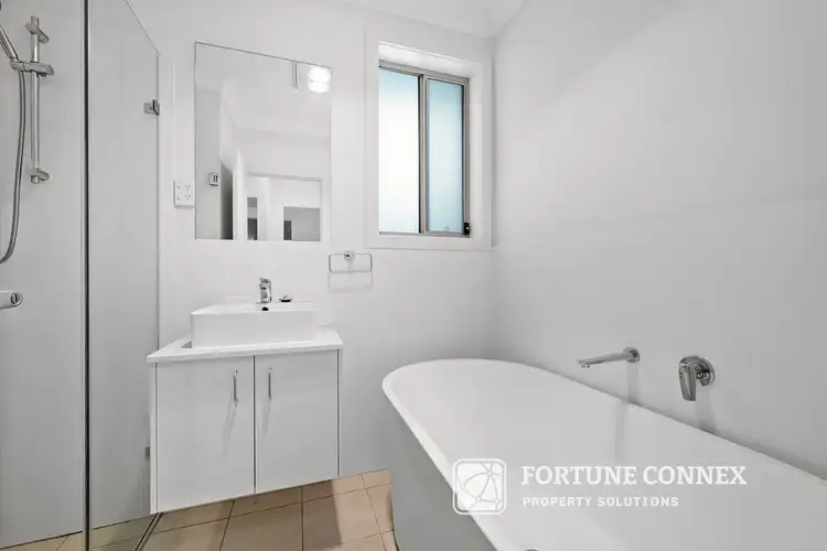 Fifth view of Homely house listing, 43 Witchingham Street, Marsden Park NSW 2765