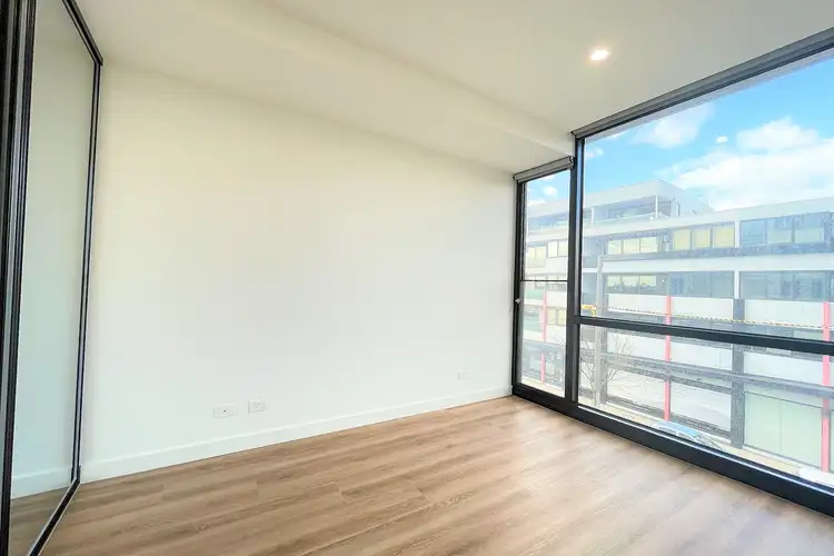 Fourth view of Homely apartment listing, 201/143 High Street, Preston VIC 3072