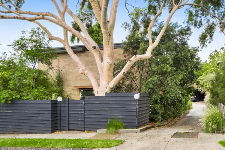 2/186 Brougham Street, Kew VIC 3101