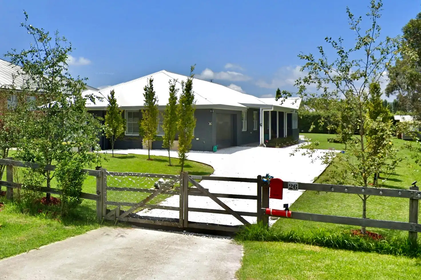 Main view of Homely house listing, 26 Albert Street, Bowral NSW 2576