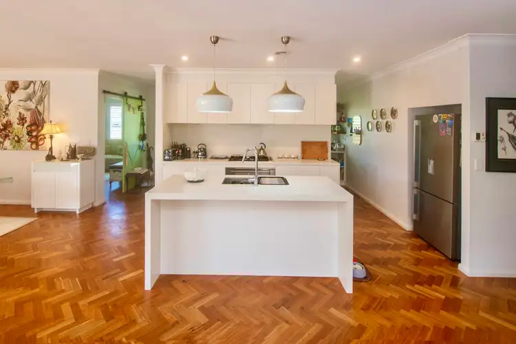 Second view of Homely house listing, 26 Albert Street, Bowral NSW 2576