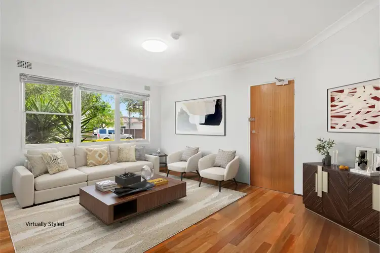 2/18 Flint Street, Hillsdale NSW 2036