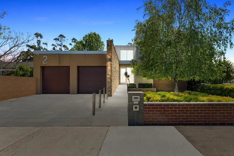 2 Gordon Street, Traralgon VIC 3844