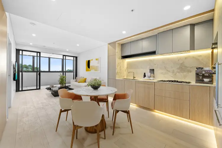 303/1 Balfour Street, Lindfield NSW 2070