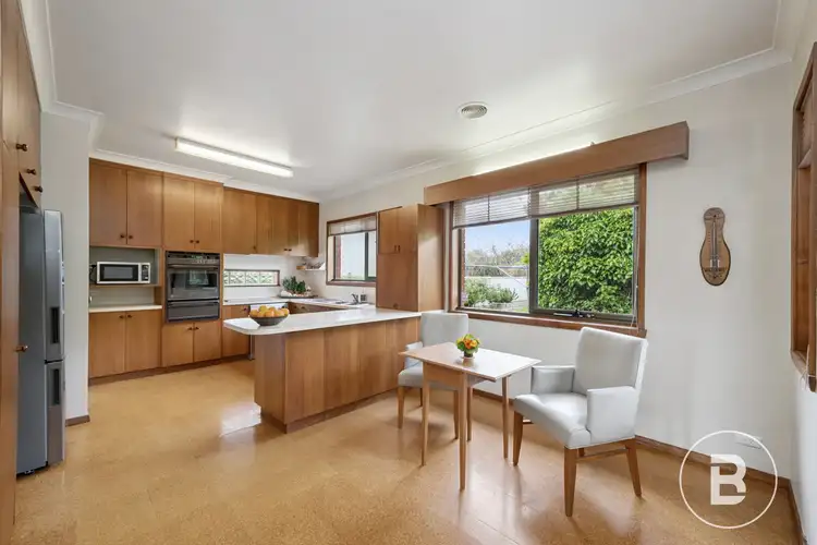 Sixth view of Homely house listing, 183 Wattle Street, Bendigo VIC 3550