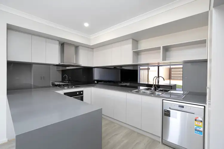 Third view of Homely townhouse listing, 10 Harlequin Avenue, Deanside VIC 3336