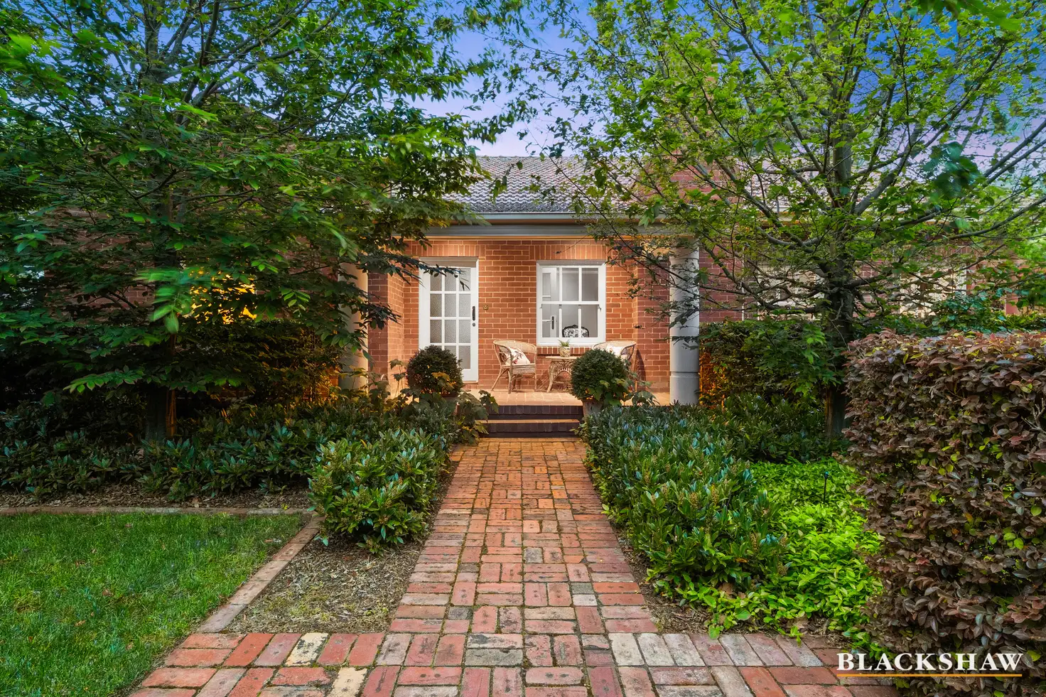 Main view of Homely house listing, 26 Elimatta Street, Reid ACT 2612