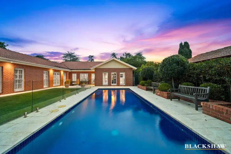 Second view of Homely house listing, 26 Elimatta Street, Reid ACT 2612