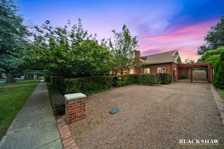 Third view of Homely house listing, 26 Elimatta Street, Reid ACT 2612