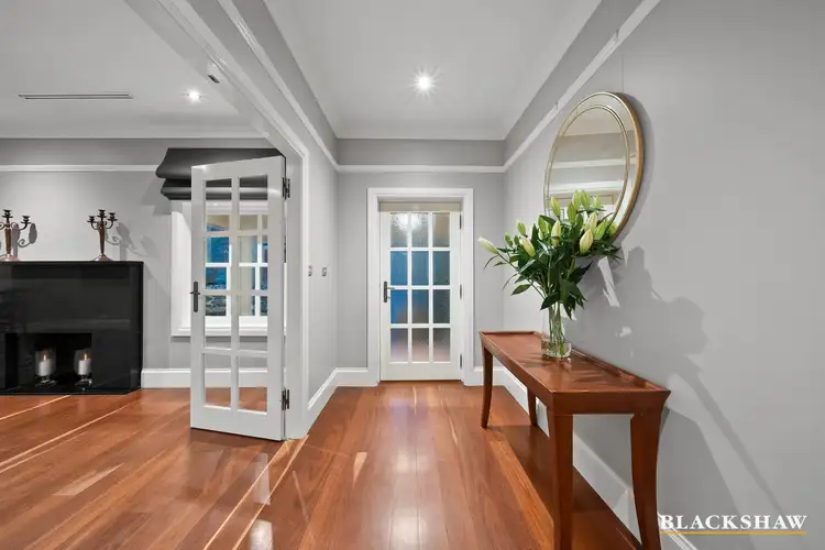 Fourth view of Homely house listing, 26 Elimatta Street, Reid ACT 2612