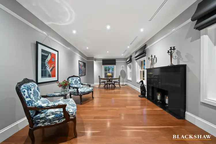 Fifth view of Homely house listing, 26 Elimatta Street, Reid ACT 2612