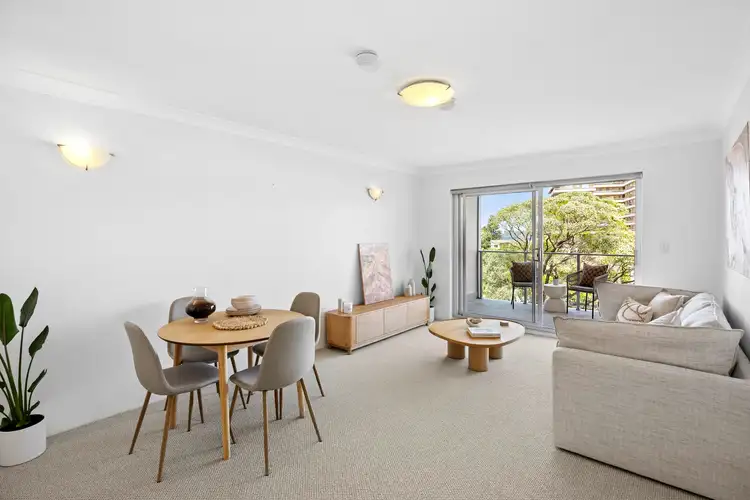 9/10-12 Woods Parade, Fairlight NSW 2094