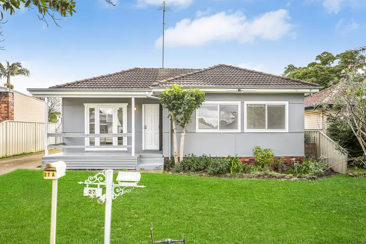 27 Parkin Road, Colyton NSW 2760