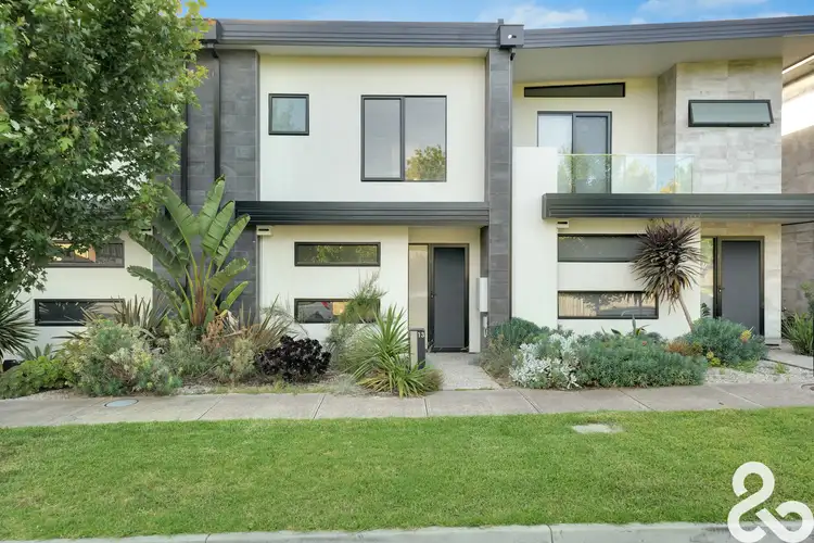 13 Bernese Way, South Morang VIC 3752