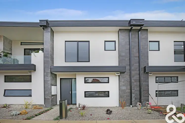 13 Bernese Way, South Morang VIC 3752