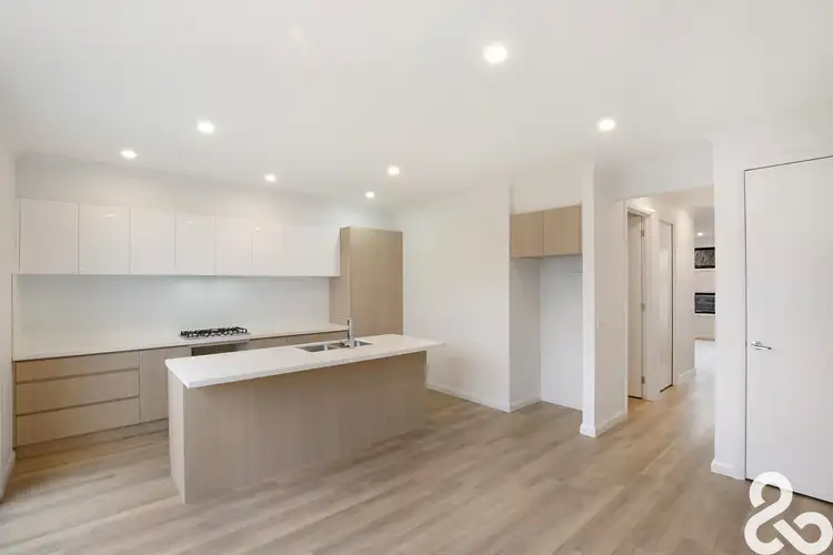 Third view of Homely townhouse listing, 13 Bernese Way, South Morang VIC 3752