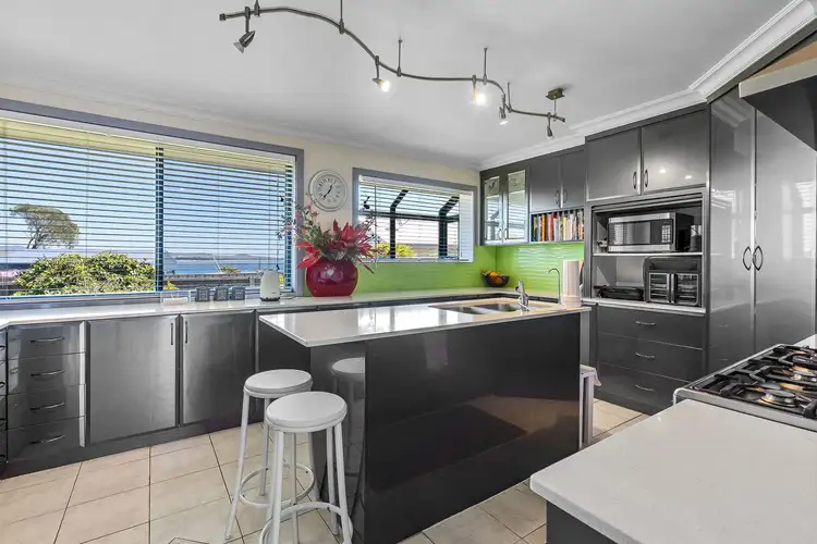 Fifth view of Homely house listing, 8-10 McKenzie Drive, Low Head TAS 7253