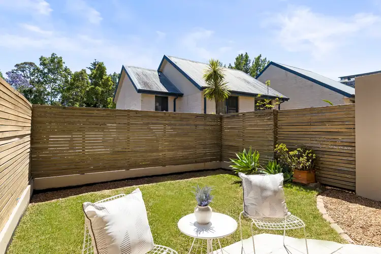 4/6-12 Nursery Street, Hornsby NSW 2077