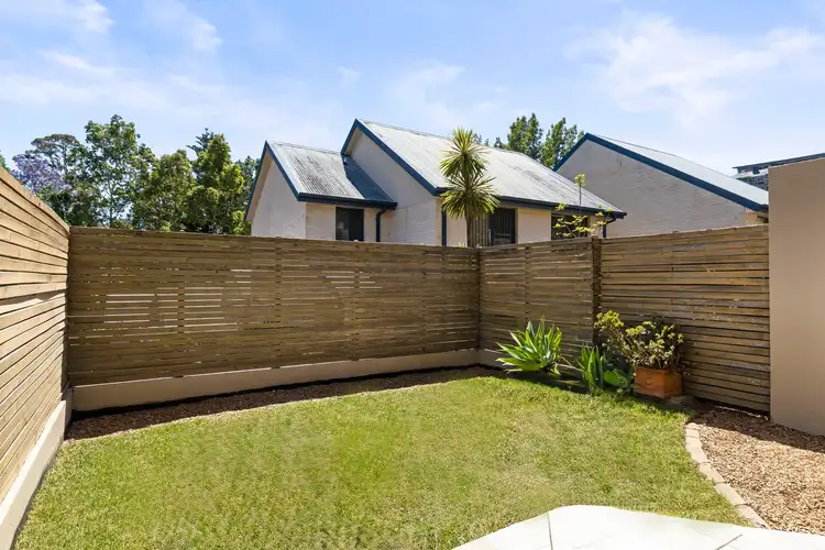 4/6-12 Nursery Street, Hornsby NSW 2077