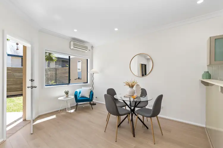 Third view of Homely townhouse listing, 4/6-12 Nursery Street, Hornsby NSW 2077