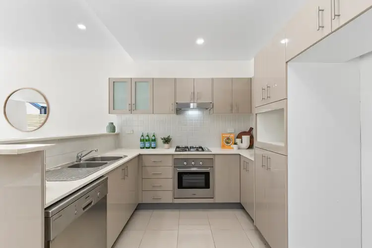 Fourth view of Homely townhouse listing, 4/6-12 Nursery Street, Hornsby NSW 2077