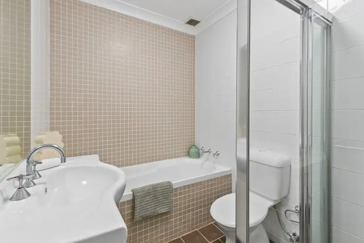 Sixth view of Homely townhouse listing, 4/6-12 Nursery Street, Hornsby NSW 2077