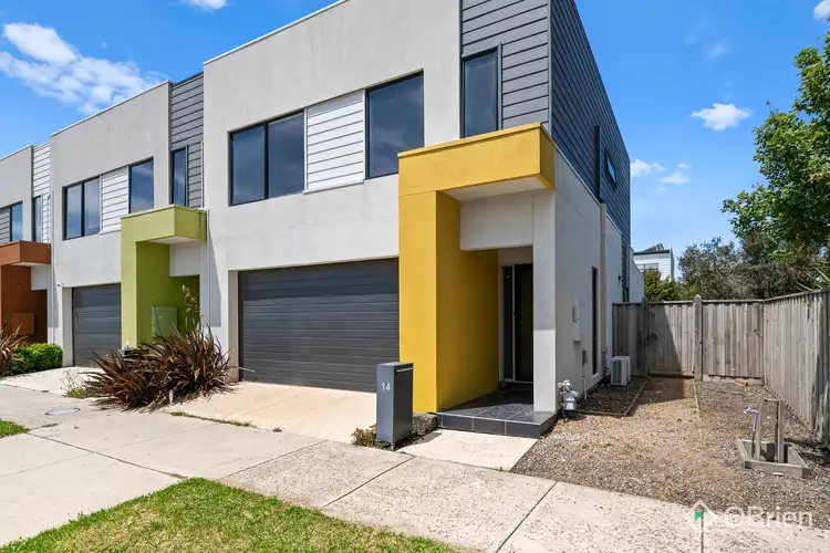 14 Officedale Road, Officer VIC 3809