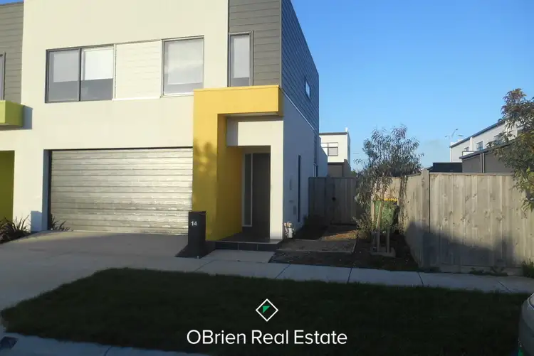 14 Officedale Road, Officer VIC 3809