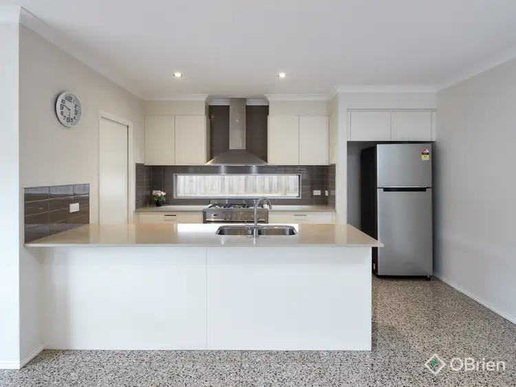 Third view of Homely house listing, 51 Meadowbrook Crescent, Warragul VIC 3820