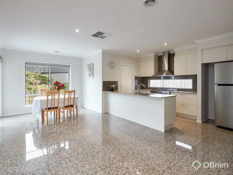 Fourth view of Homely house listing, 51 Meadowbrook Crescent, Warragul VIC 3820
