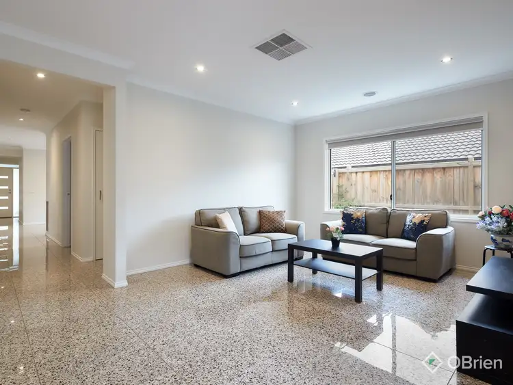 Fifth view of Homely house listing, 51 Meadowbrook Crescent, Warragul VIC 3820