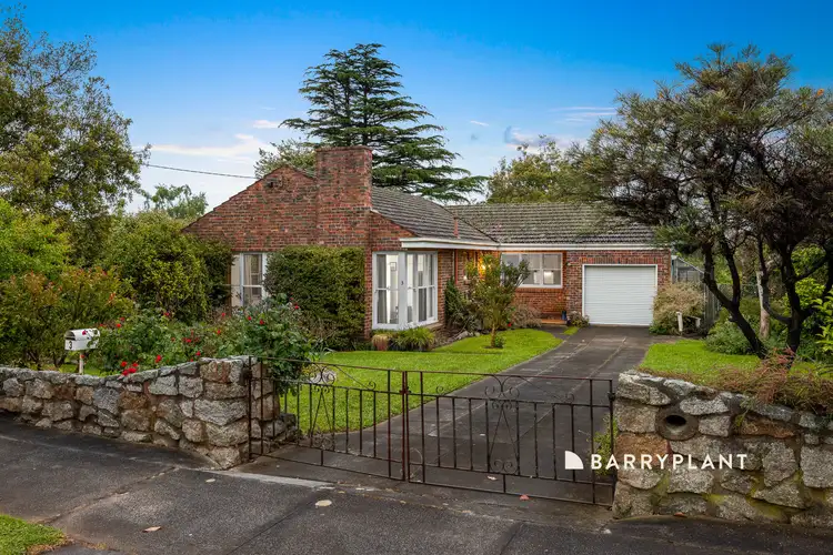 3 Albert Road, Drouin VIC 3818