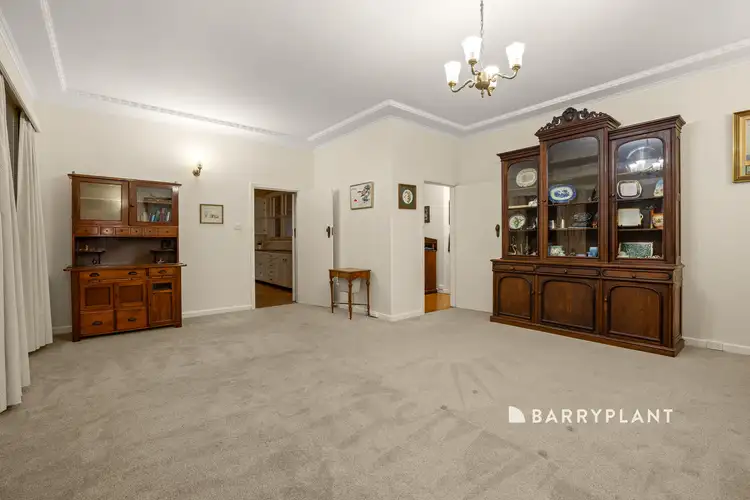 Fifth view of Homely house listing, 3 Albert Road, Drouin VIC 3818