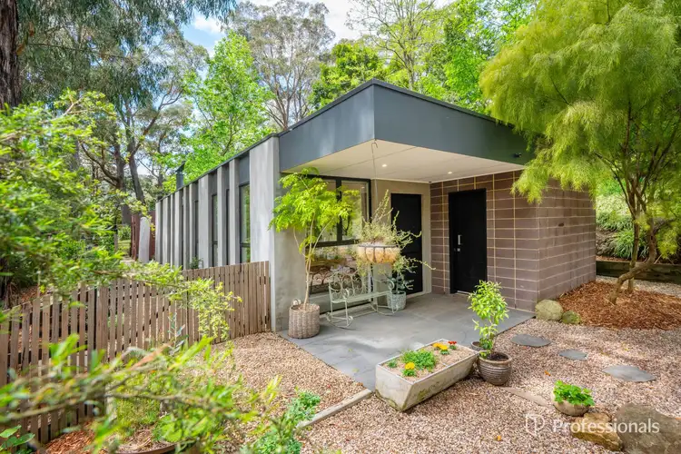 13 View Street, Warburton VIC 3799