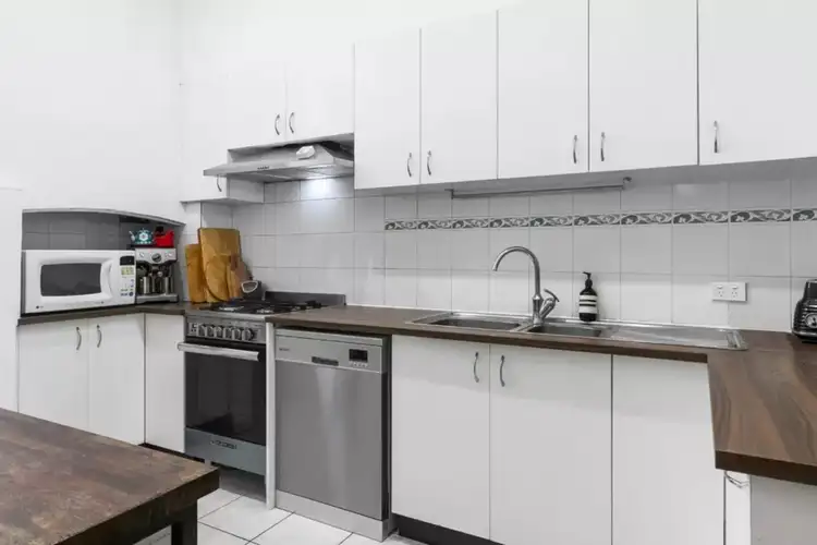 Fifth view of Homely house listing, 6 Prospect Road, Summer Hill NSW 2130