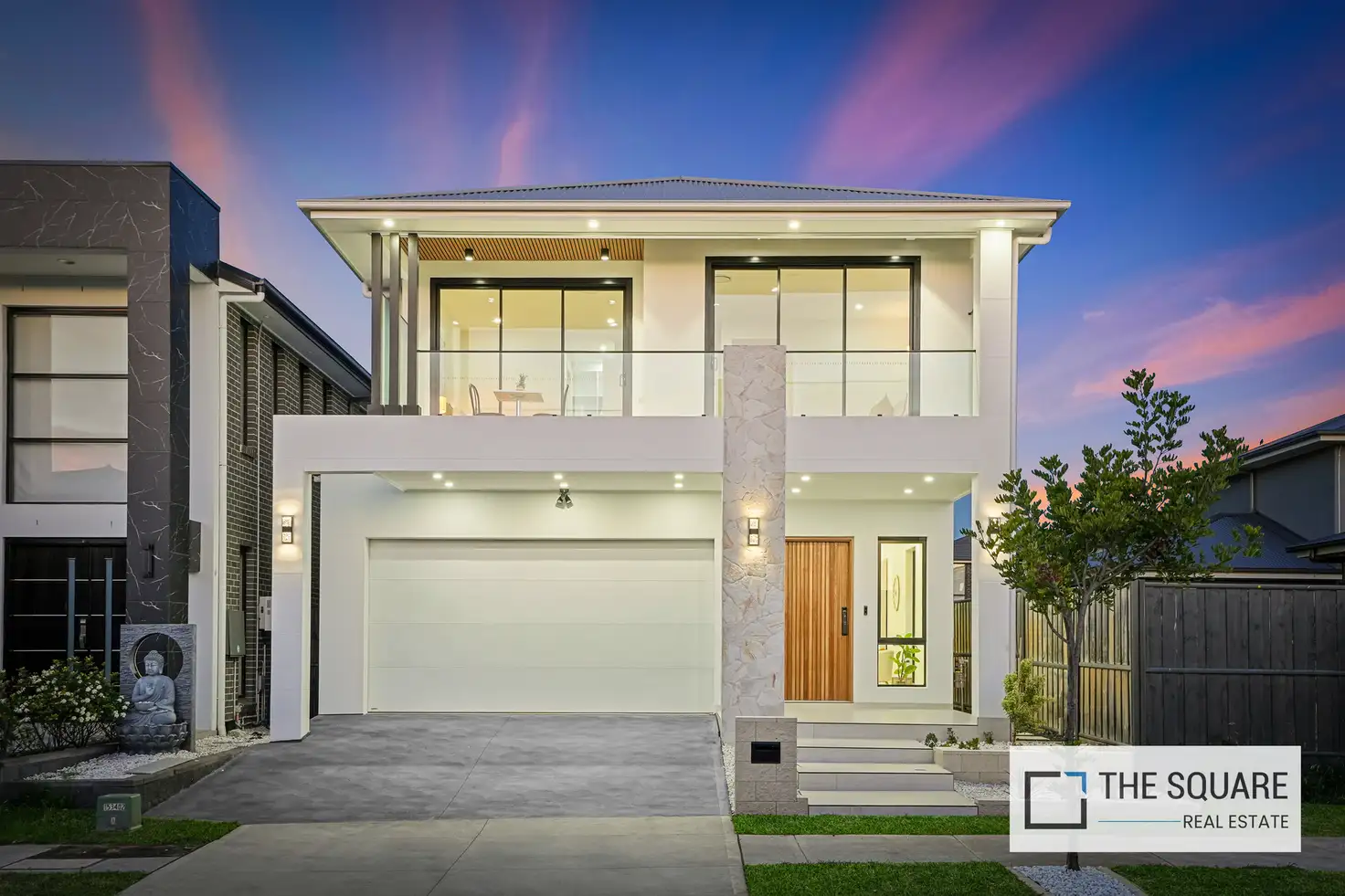 Main view of Homely house listing, 4 Silkpod Street, Marsden Park NSW 2765