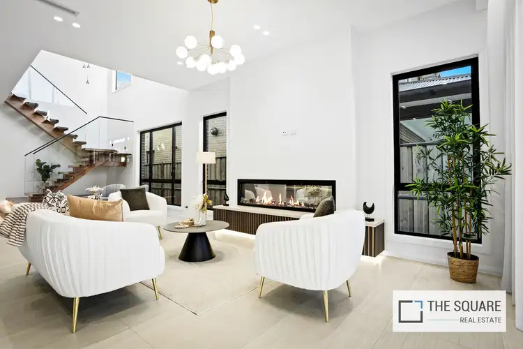 Third view of Homely house listing, 4 Silkpod Street, Marsden Park NSW 2765