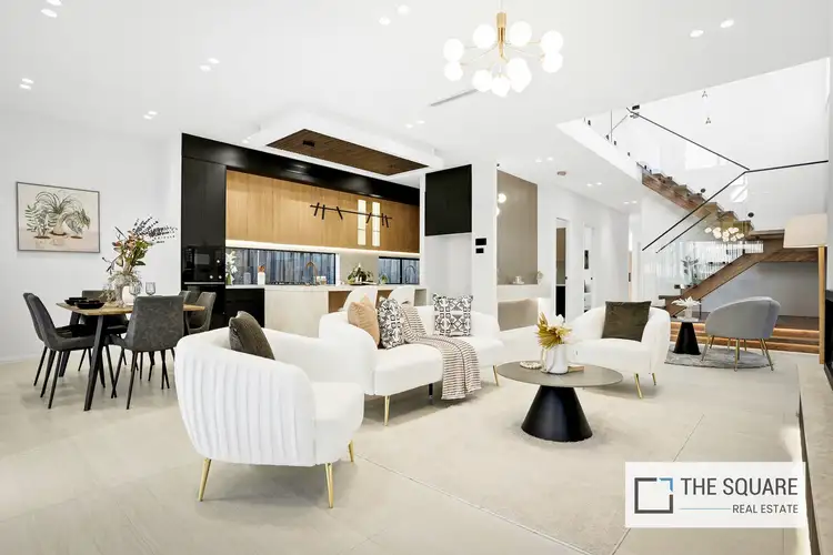 Fourth view of Homely house listing, 4 Silkpod Street, Marsden Park NSW 2765