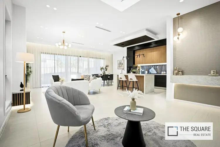 Fifth view of Homely house listing, 4 Silkpod Street, Marsden Park NSW 2765