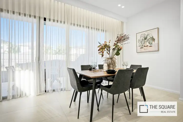 Sixth view of Homely house listing, 4 Silkpod Street, Marsden Park NSW 2765